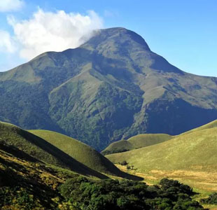 Anamudi Peak